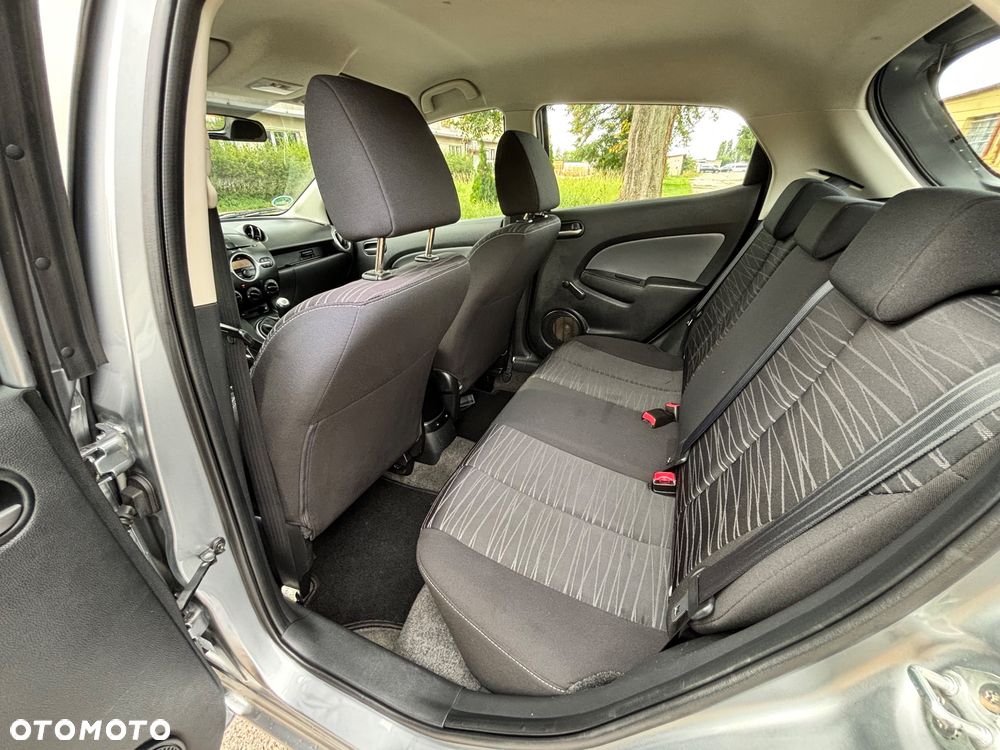 Mazda 2 1.3 Exclusive - 16