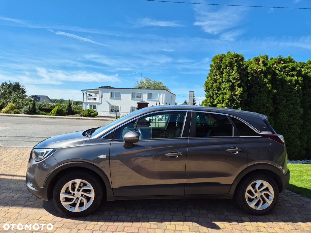 Opel Crossland X 1.5 CDTI Edition S&S - 4