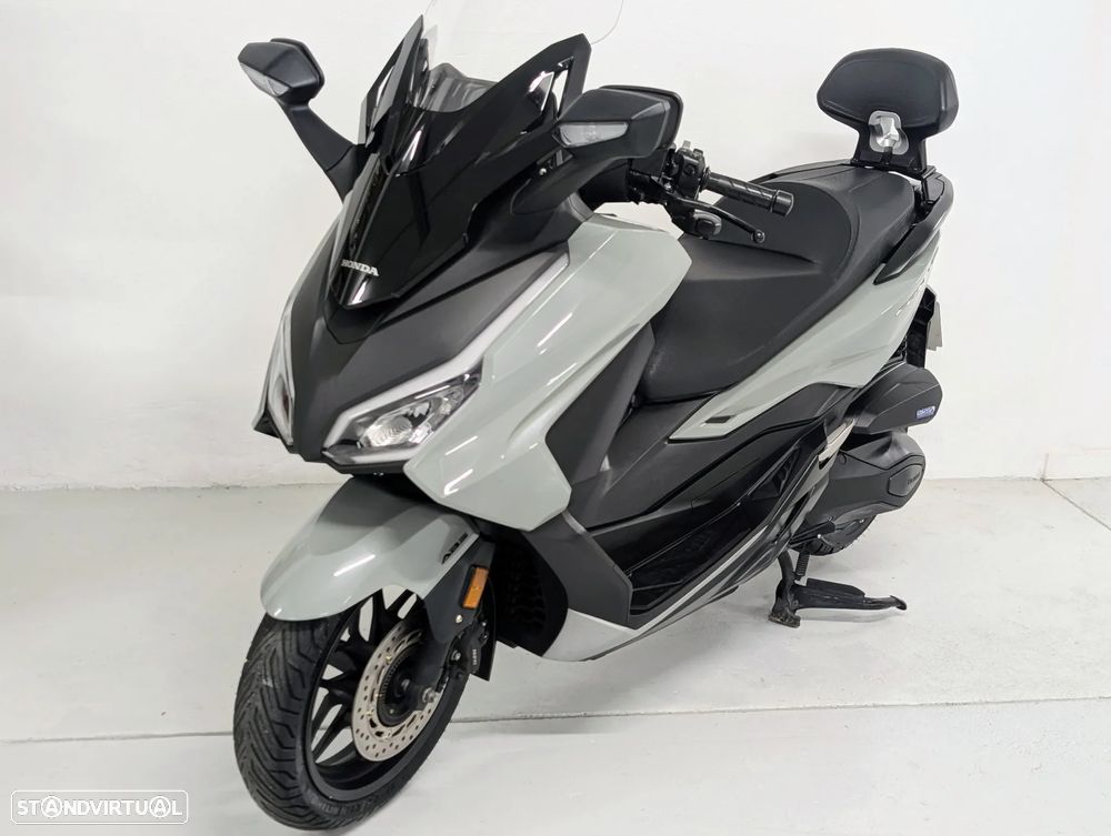 Honda Forza Forza 350 Bluetooth vc - 3
