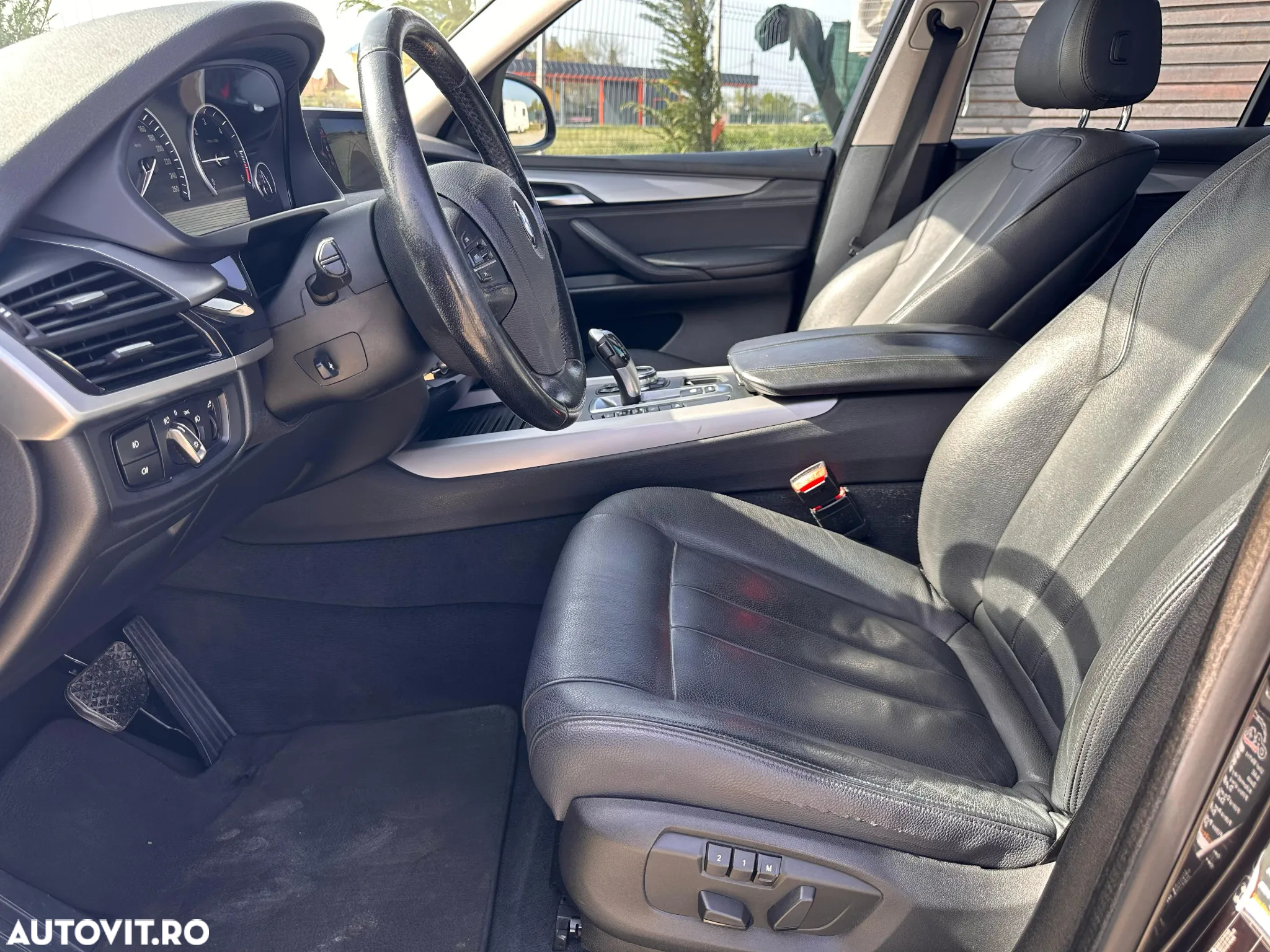 BMW X5 xDrive25d - 5