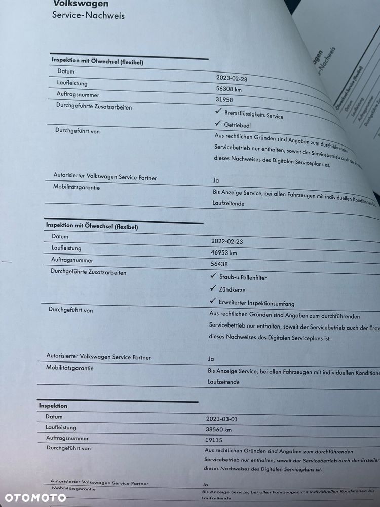 Volkswagen Tiguan 1.4 TSI 4Motion (BlueMotion Technology) DSG Sound - 34