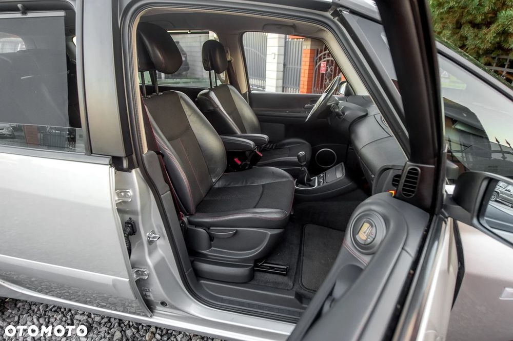 Renault Espace 2.0 Dynamique - 19