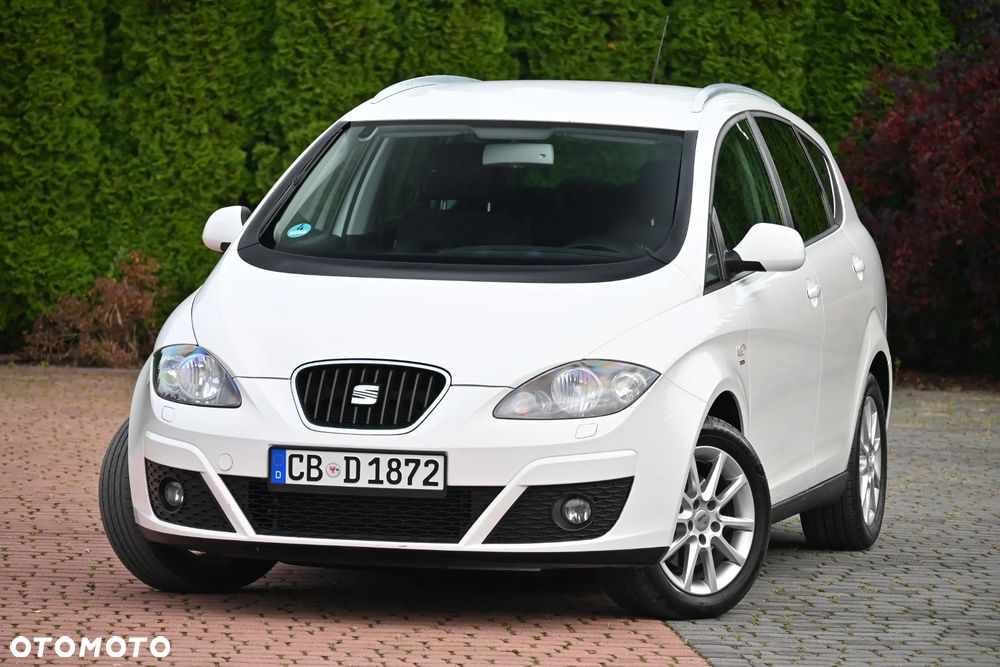 Seat Altea Xl