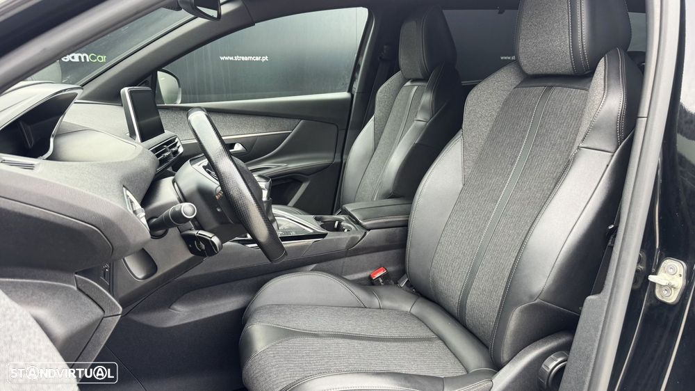 Peugeot 5008 1.5 BlueHDi GT Line - 12