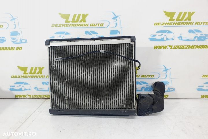 Radiator clima bord Lexus LS 4 F4  [din 2006 pana  2009] seria - 7