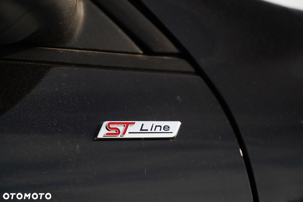 Ford Kuga 2.5 FHEV FWD ST-Line eCVT - 22
