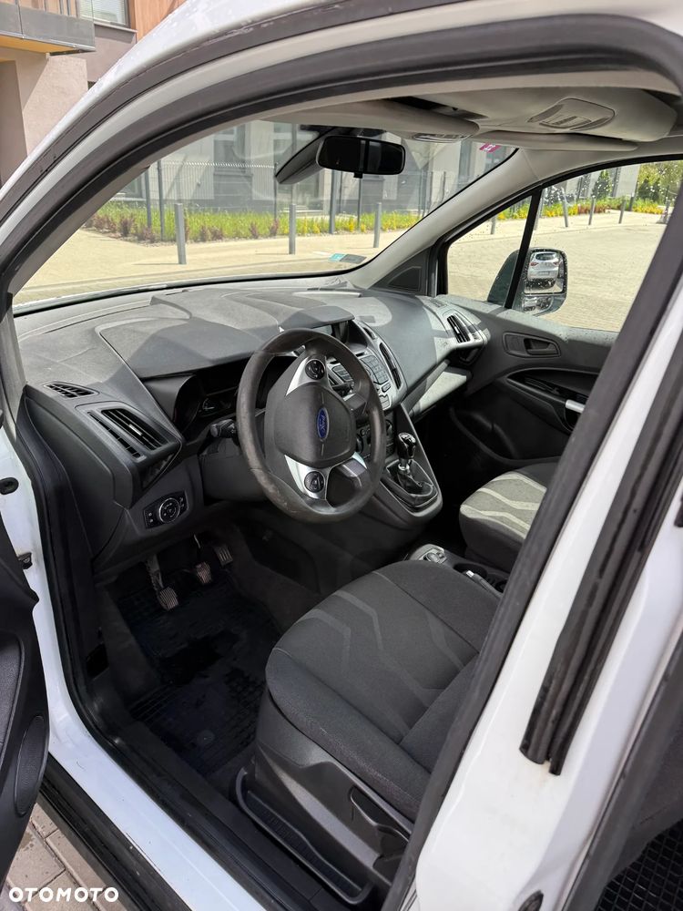 Ford Transit Connect 230 L2 Trend - 3