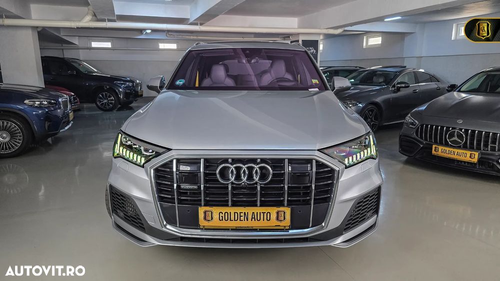 Audi Q7 - 27