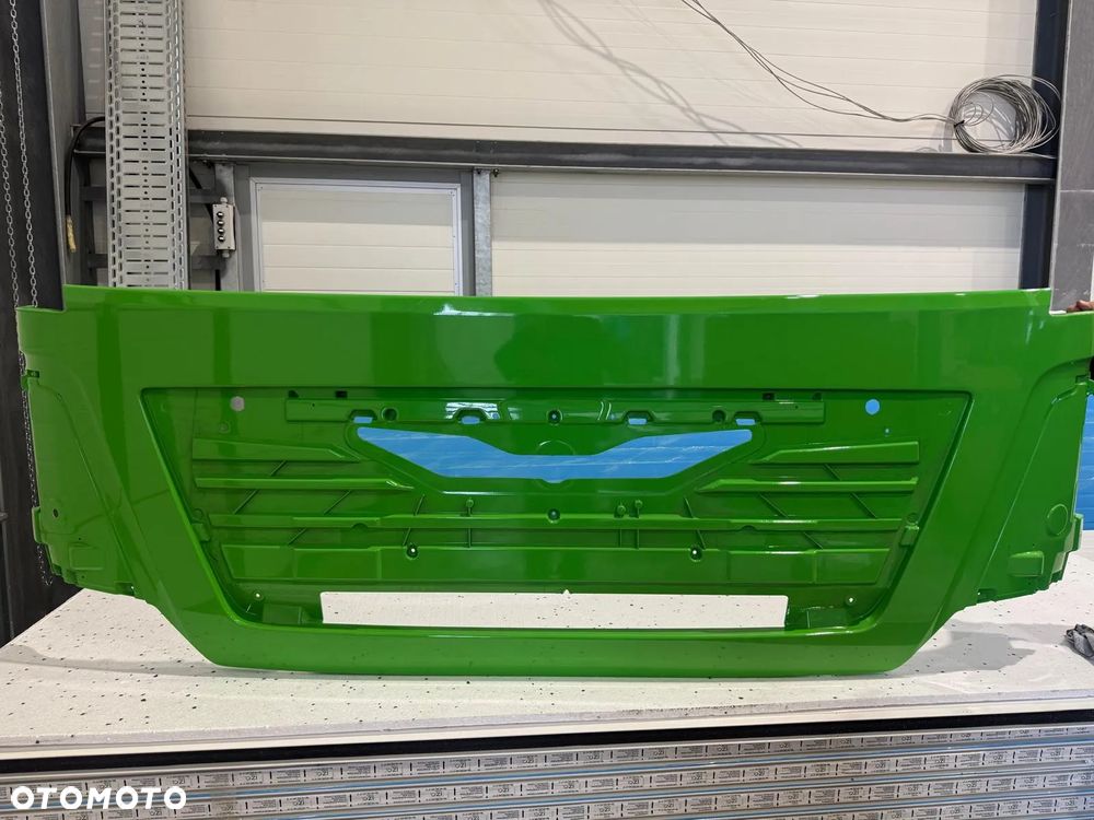 Maska pokrywa klapa MAN TGS/TGX  81.62610.6095 - 1