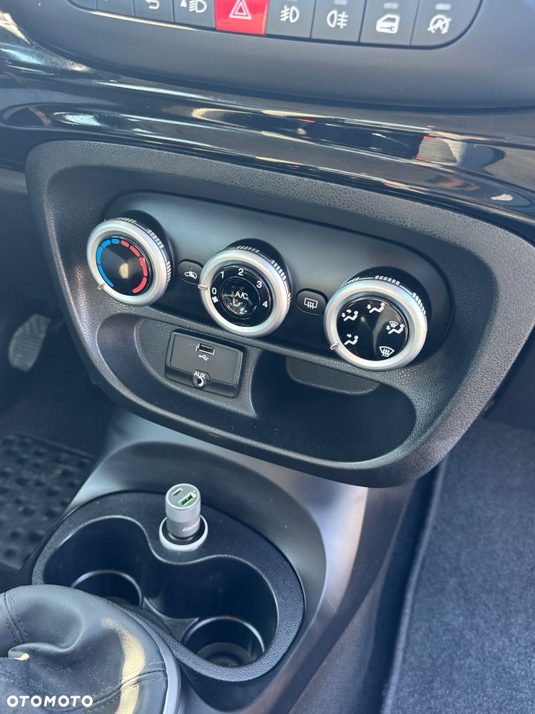 Fiat 500L 1.6 Multijet Start&Stopp Easy - 24