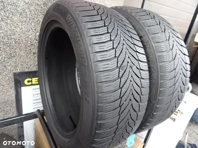 225/50/R17 98V Nexen Winguard Sport 2 - 2