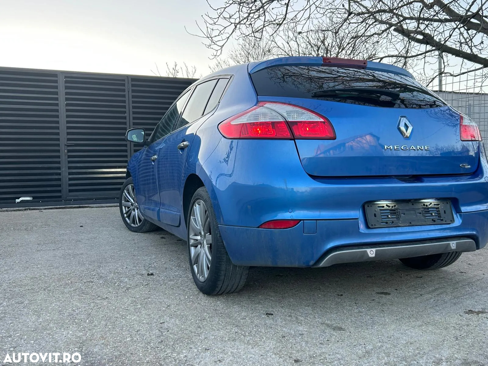 Renault Megane Energy dCi Zen - 5