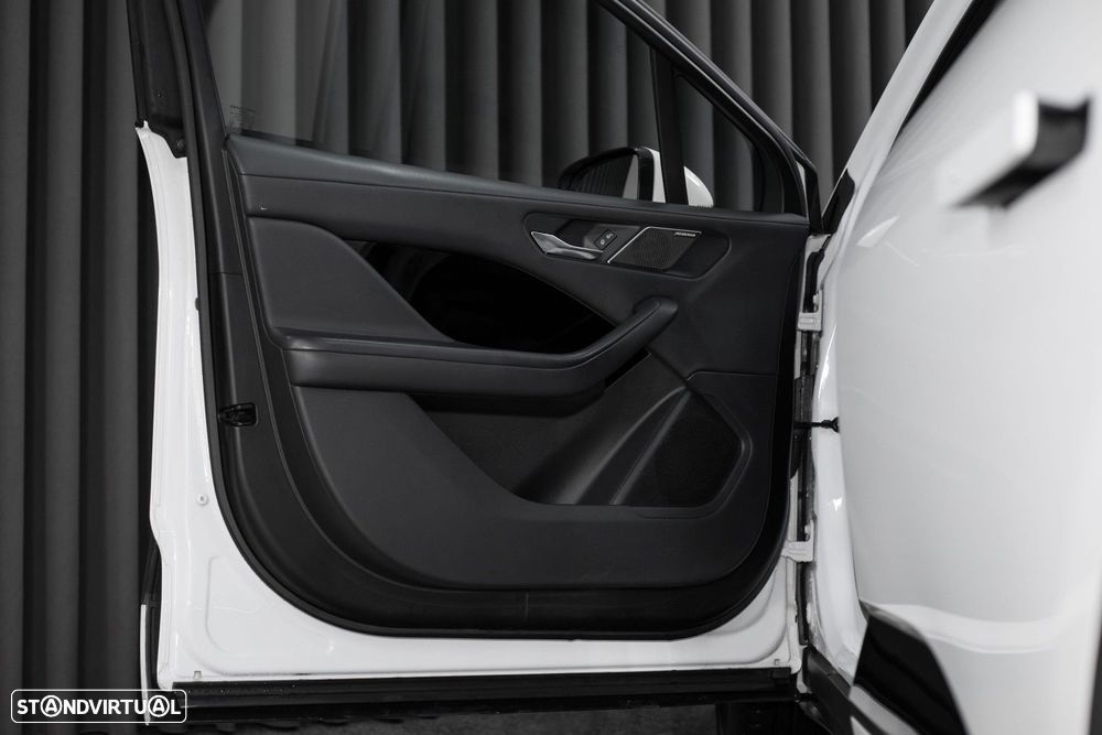 Jaguar I-Pace First Edition AWD Aut. - 22