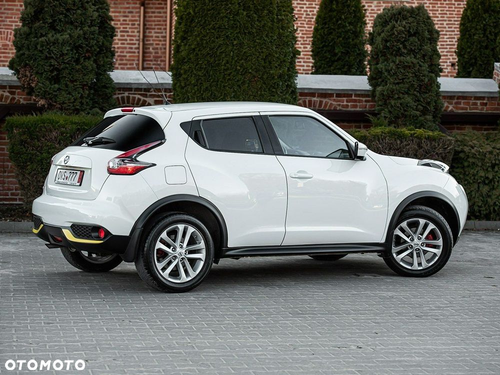 Nissan Juke - 17