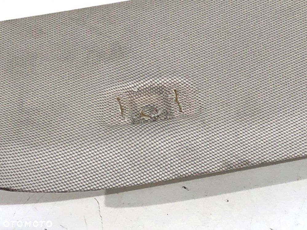 OSŁONA SŁUPKA PRAWY  BMW 5 (G30, F90) 2016 - 2022 530 e Plug-in-Hybrid 135 kW [184 KM] Hybryda - 2