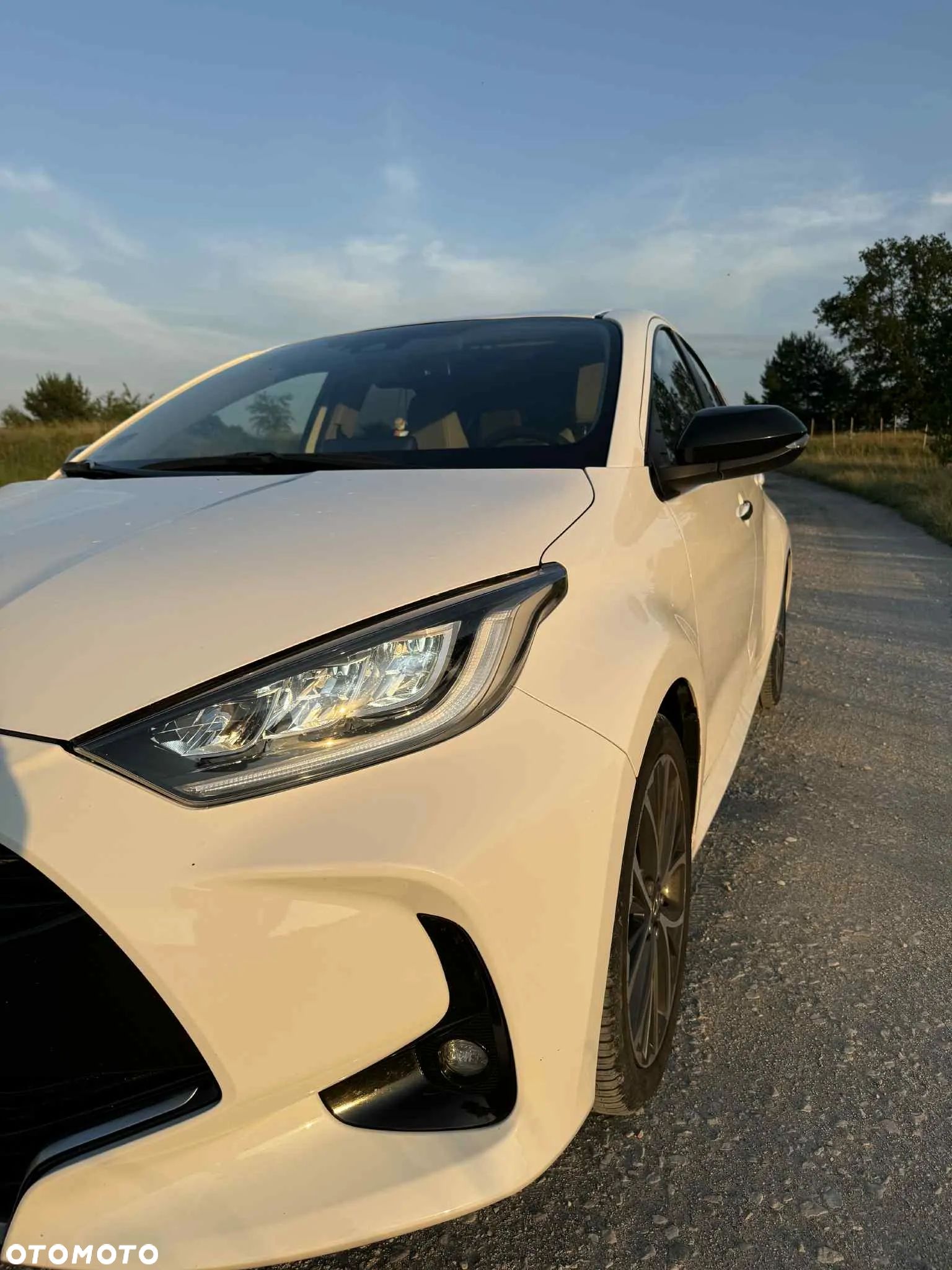 Toyota Yaris 1.5 Executive - 1