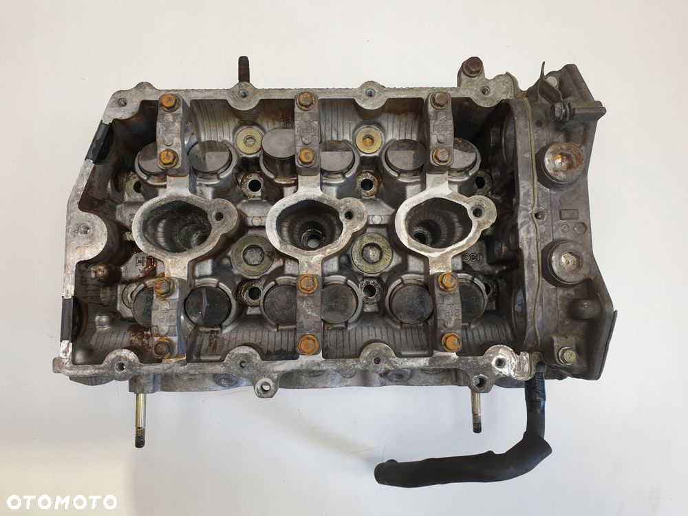 GŁOWICA CYLINDRÓW Subaru Outback III 3.0 H6 - 7