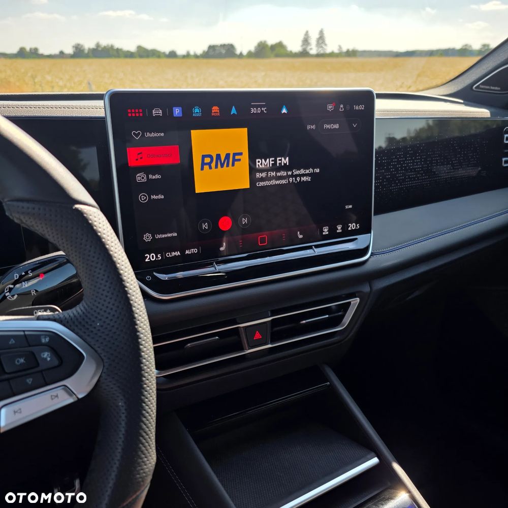 Volkswagen Tiguan 2.0 TSI 4Mot R-Line Plus DSG - 11