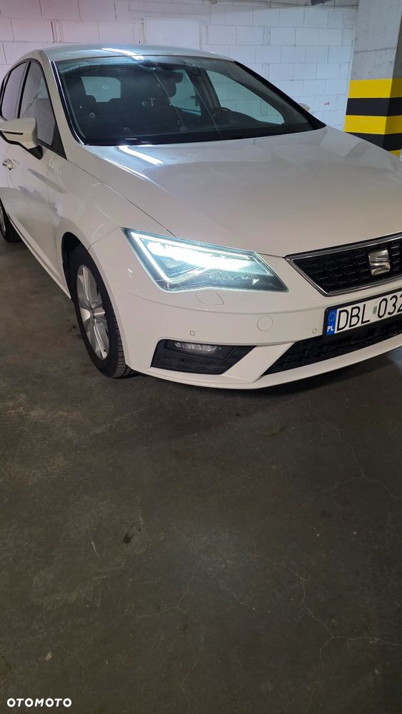 Seat Leon 1.4 TSI Style S&S - 2