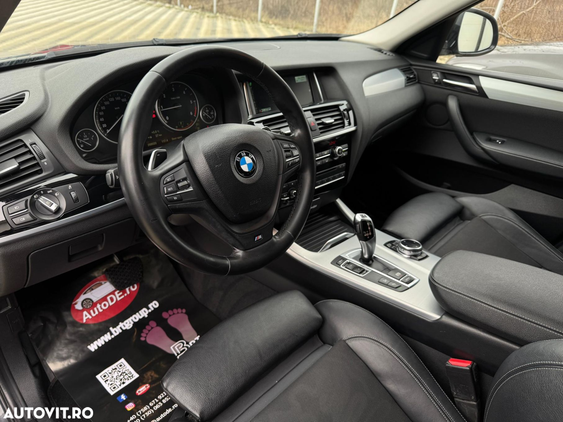 BMW X4 xDrive20d - 6