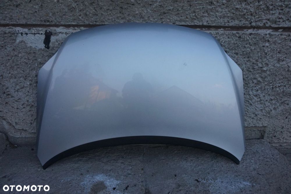 WZMOCNIENIE PAS KOMPLETNY PRZÓD VW GOLF V 5 PLUS - 7