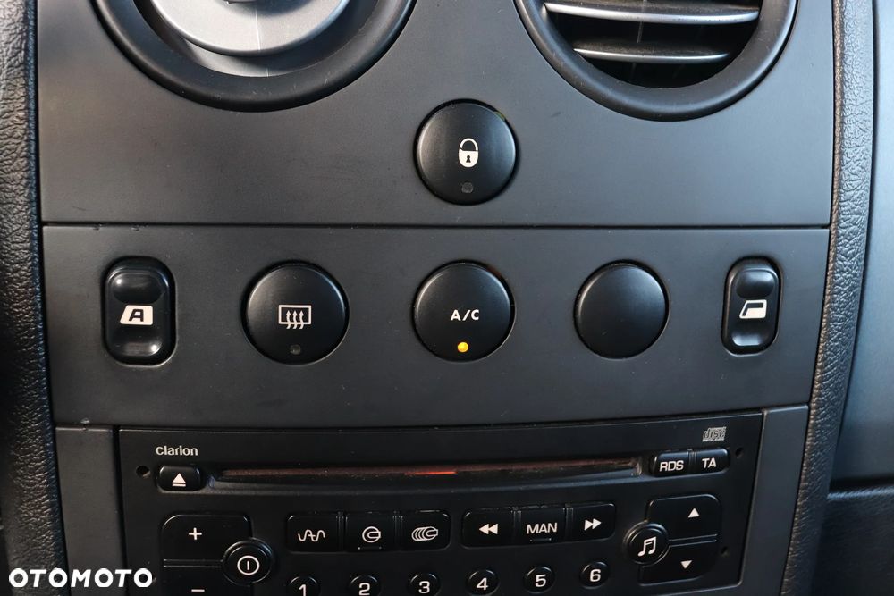 Citroën Berlingo 1.6 HDi Multispace - 15