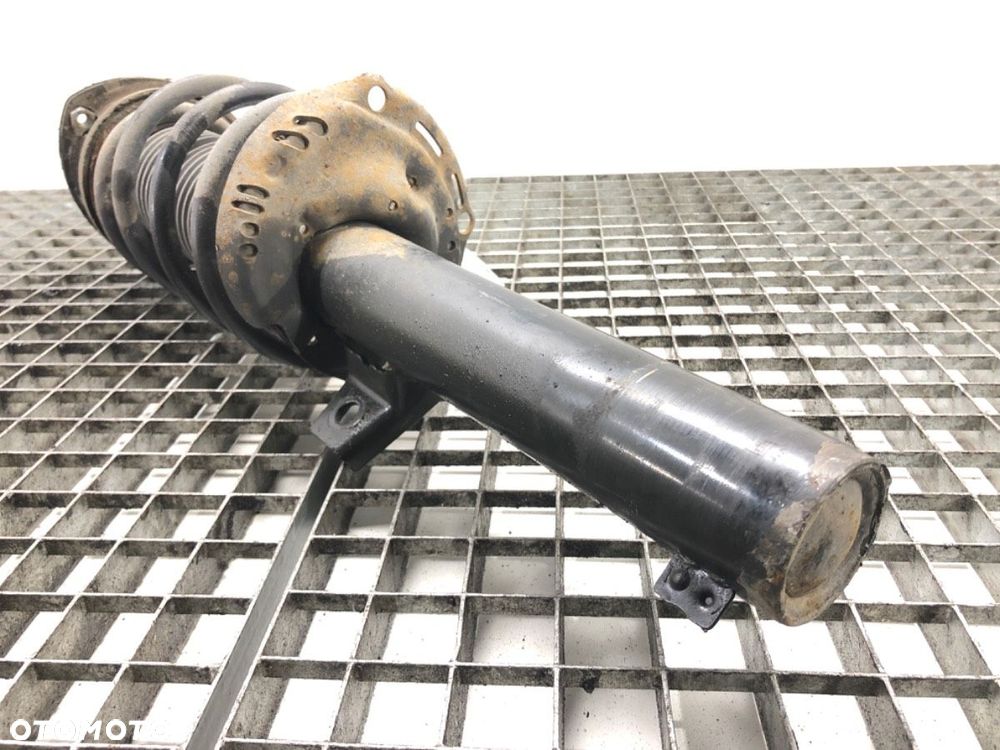 AMORTYZATOR PRAWY PRZÓD ZE SPRĘŻYNĄ  SKODA KODIAQ (NS7, NV7, NS6) 2016 - 2022 2.0 TSI 4x4 140 kW - 3