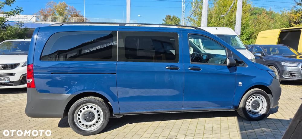 Mercedes-Benz Vito - 12