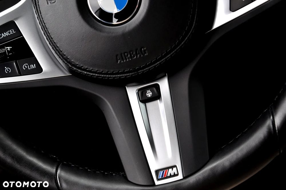 BMW X4 xDrive20d mHEV M Sport sport - 28