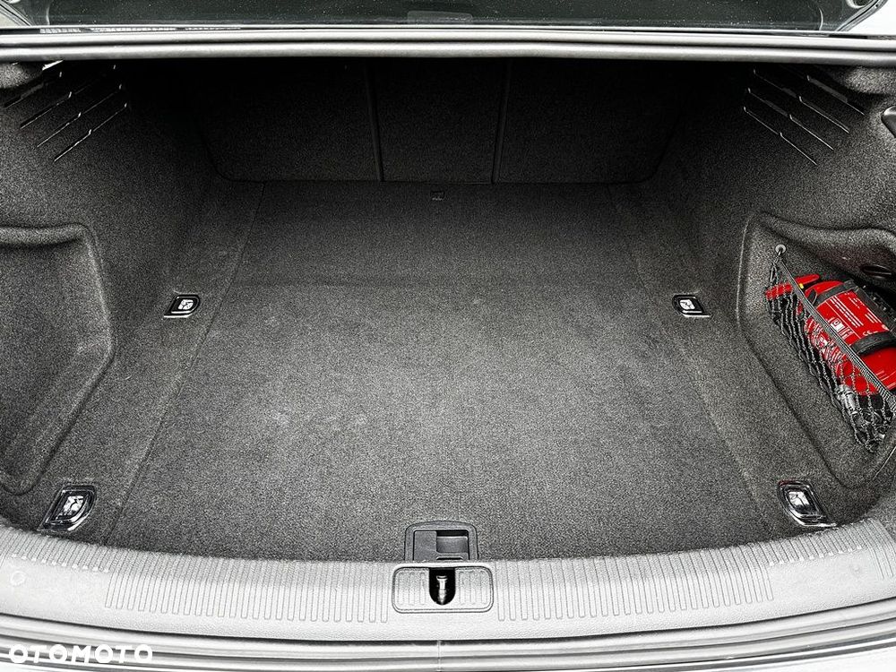 Audi A4 Limousine 1.4 TFSI S tronic - 21