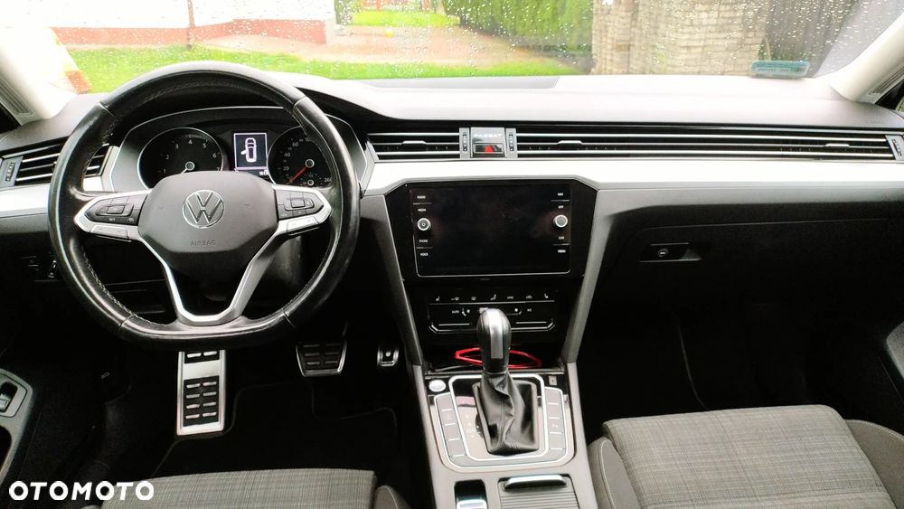 Volkswagen Passat 1.5 TSI EVO Business DSG - 7