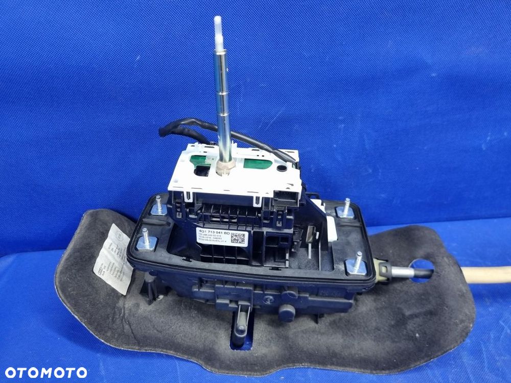 LEWAREK wybierak zmiany Biegów AUDI A6 A7 C7 Oryginał | OEM | - 3