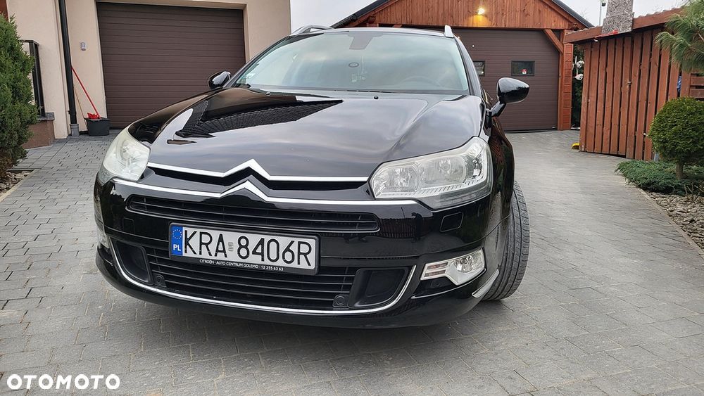 Citroën C5 2.0 HDi Exclusive - 2
