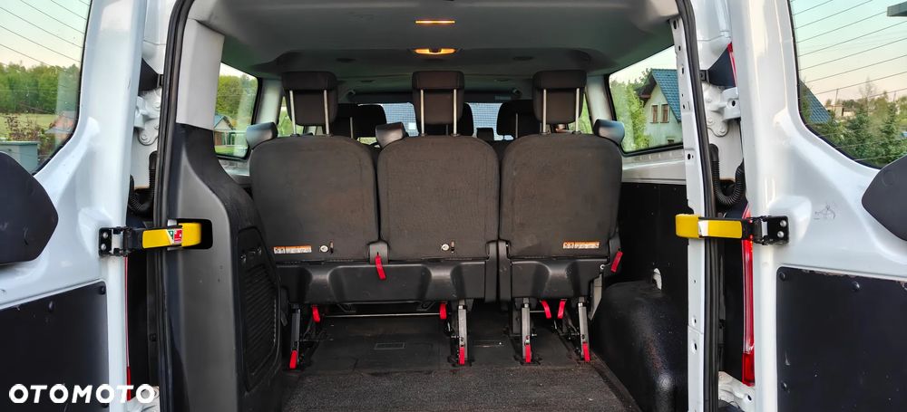 Ford Transit Custom 310 L2H1 Limited - 31