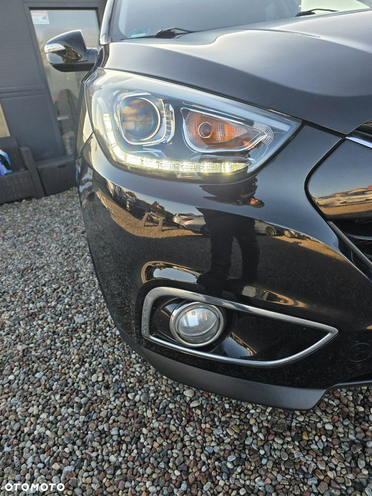 Hyundai ix35 1.6 2WD Fifa World Cup Edition - 3