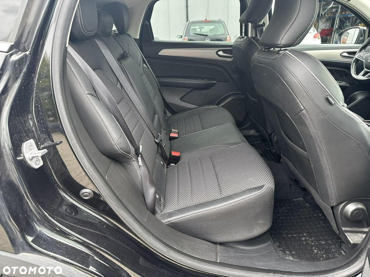 Renault Arkana 1.6 E-Tech Full Hybrid 145 Techno MMT - 18