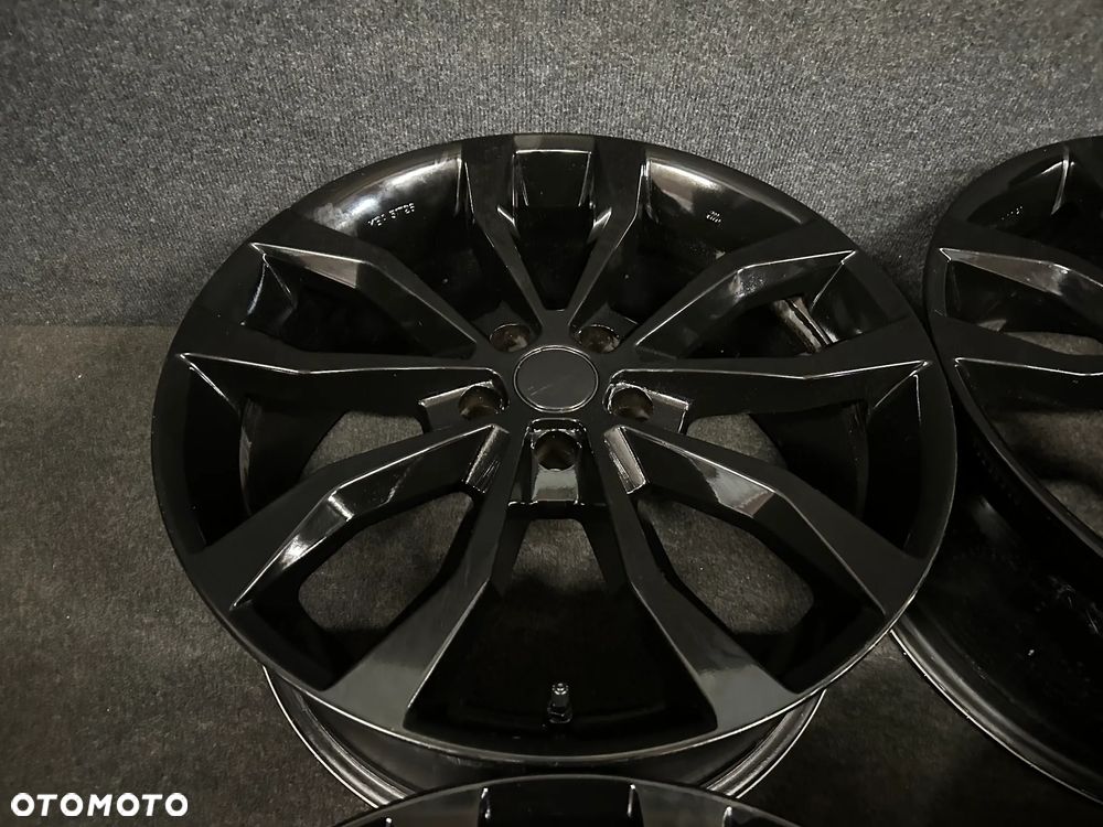 Alufelgi Audi A4 B9, B8, A6 C6, C7, Q5 19 cali 5x112 4szt. Ładne! - 13