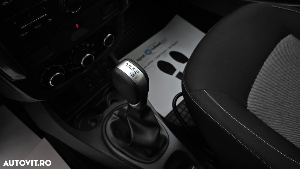 Dacia Duster 1.5 dCi EDC Comfort - 17