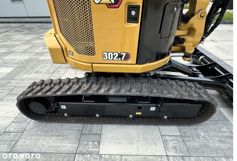 Caterpillar 302.7 CR - 33