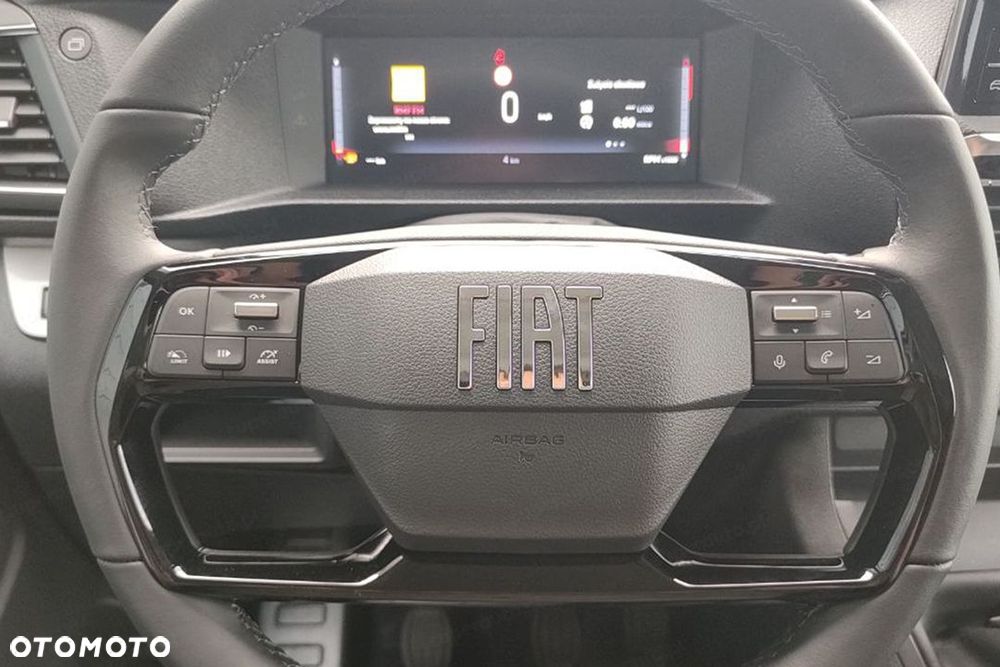 Fiat Scudo XL L2H1 AT8 Zabudowa Brygadowa 2.2 180KM - 12