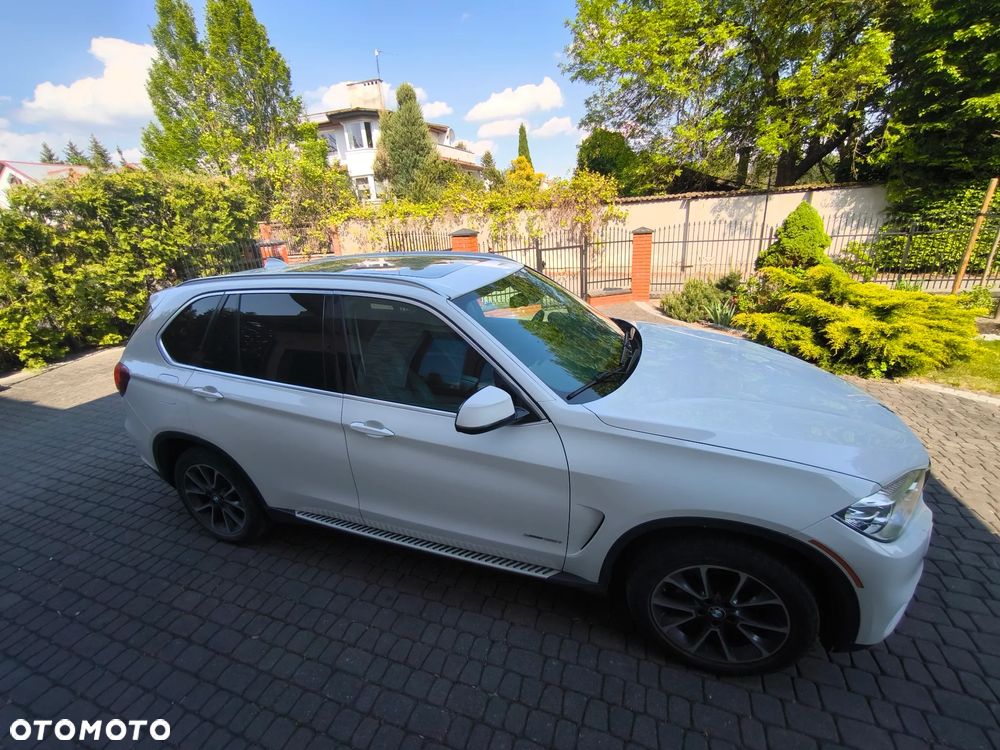 BMW X5 - 4