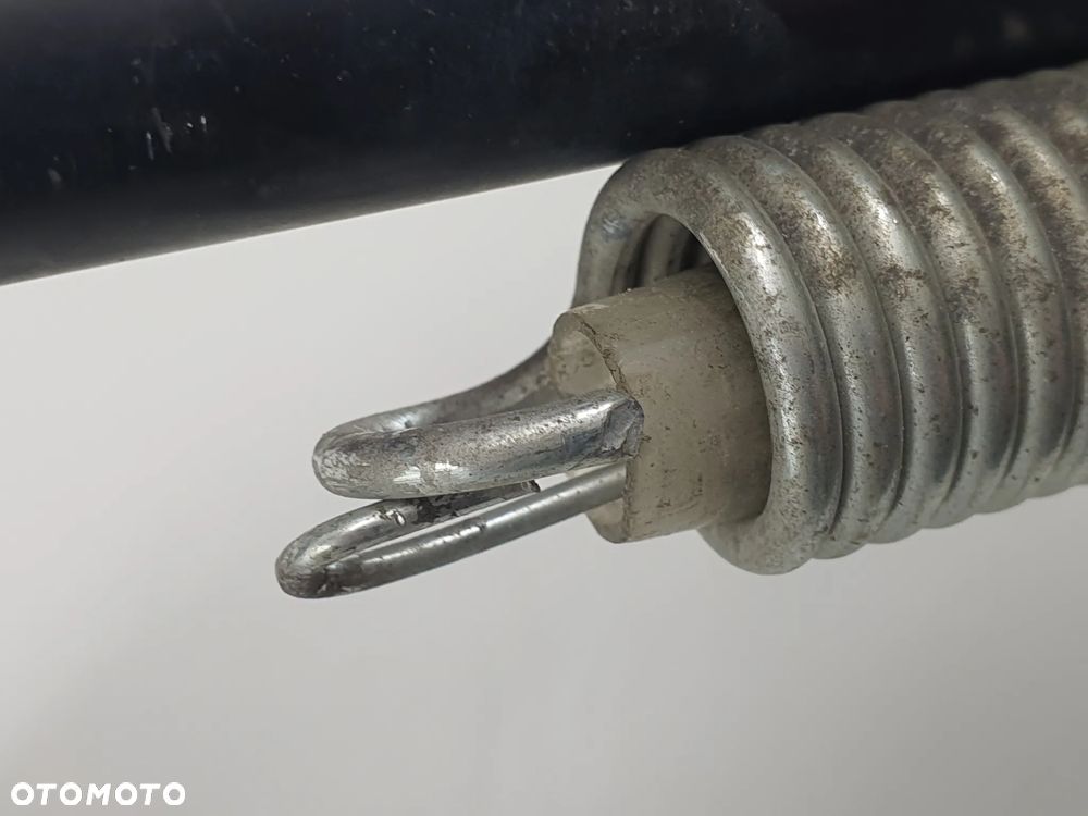 Stopka Centralna  Skuter Govecs Go - 23