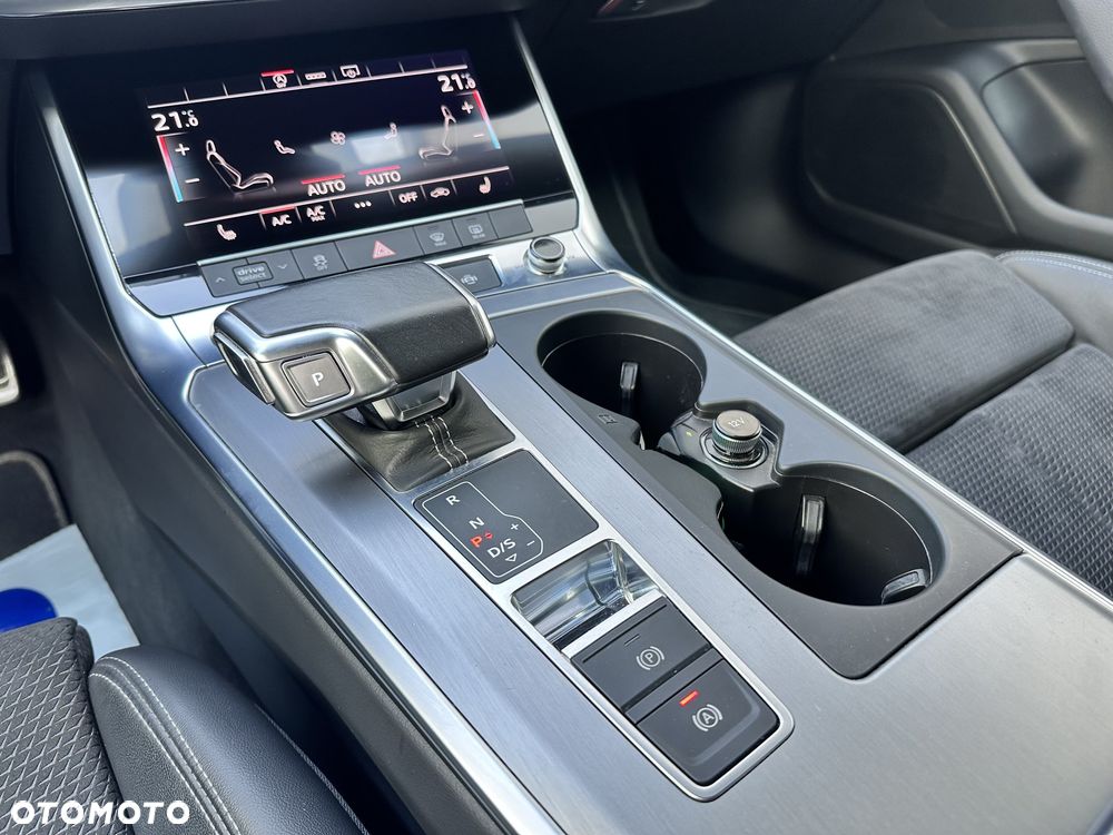 Audi A6 Limousine 40 TDI mHEV Quattro Sport S tronic - 16