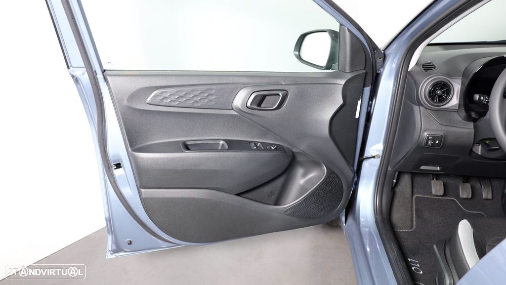 Hyundai i10 1.0 Comfort (TT) - 1