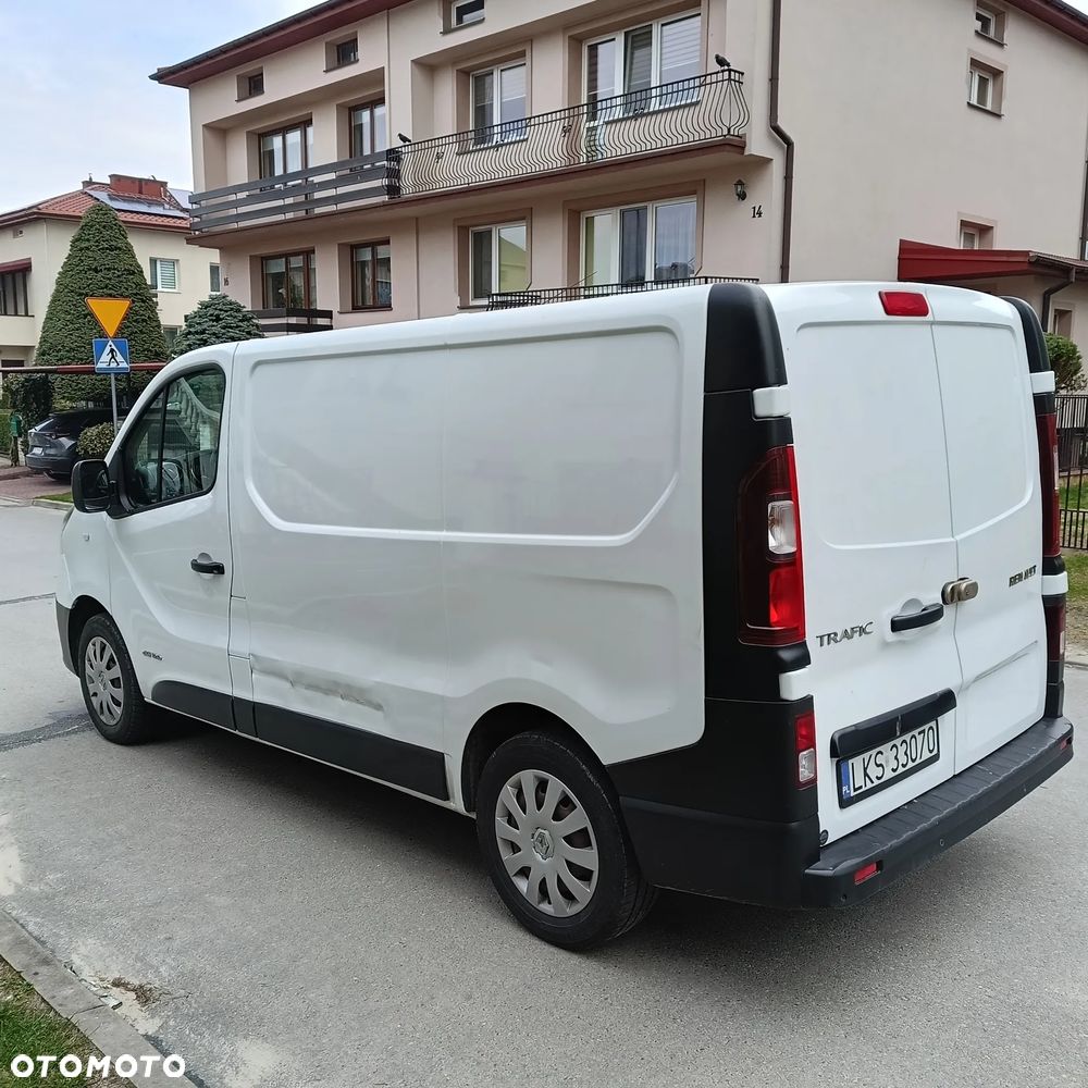 Renault Trafic - 10
