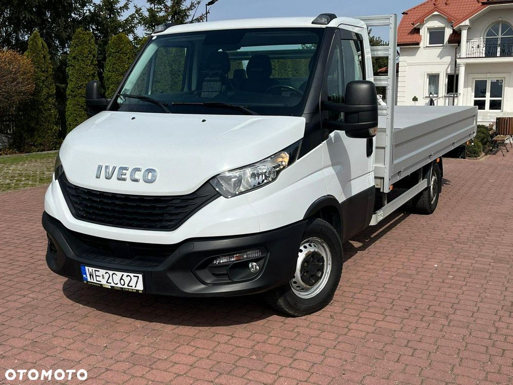 Iveco Daily 35S18 H - 1