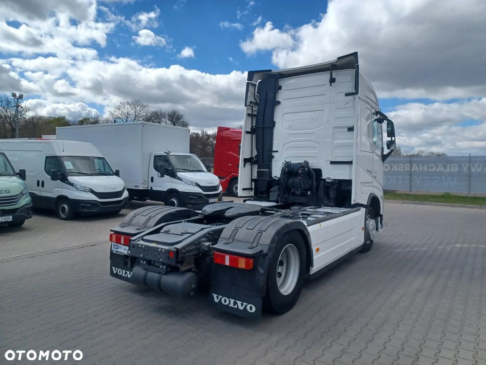 Volvo FH 500  (32657) - 5