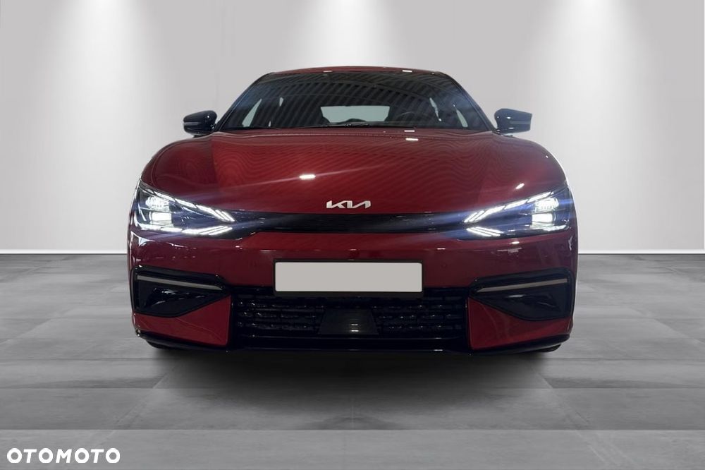 Kia EV6 77.4kWh GT-Line AWD - 3