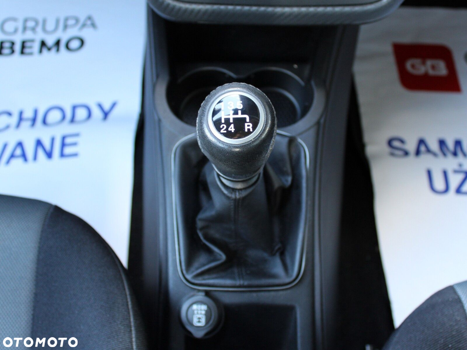 Fiat Punto - 19