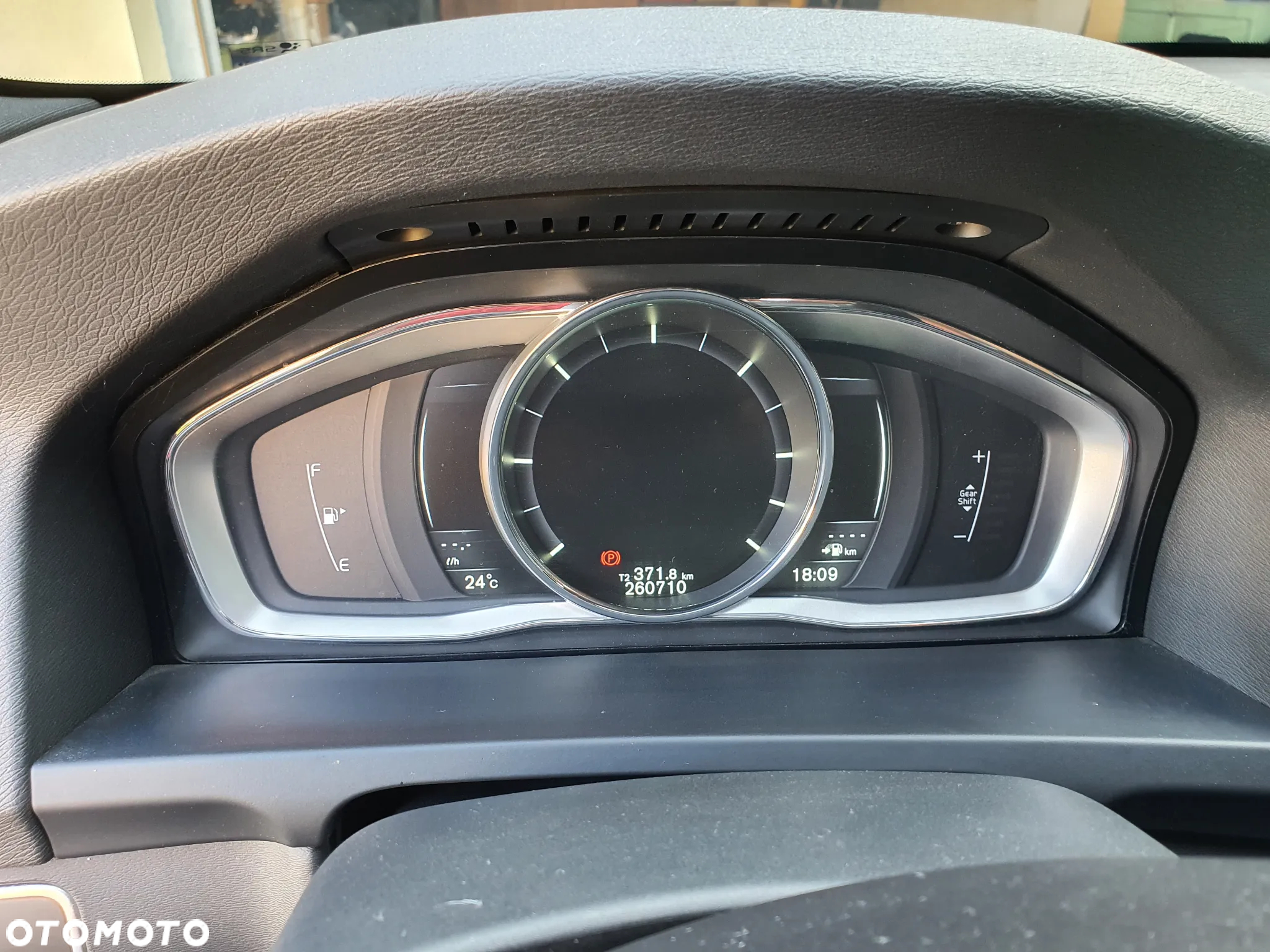 Volvo V60 D4 Drive-E R-Design Summum - 20
